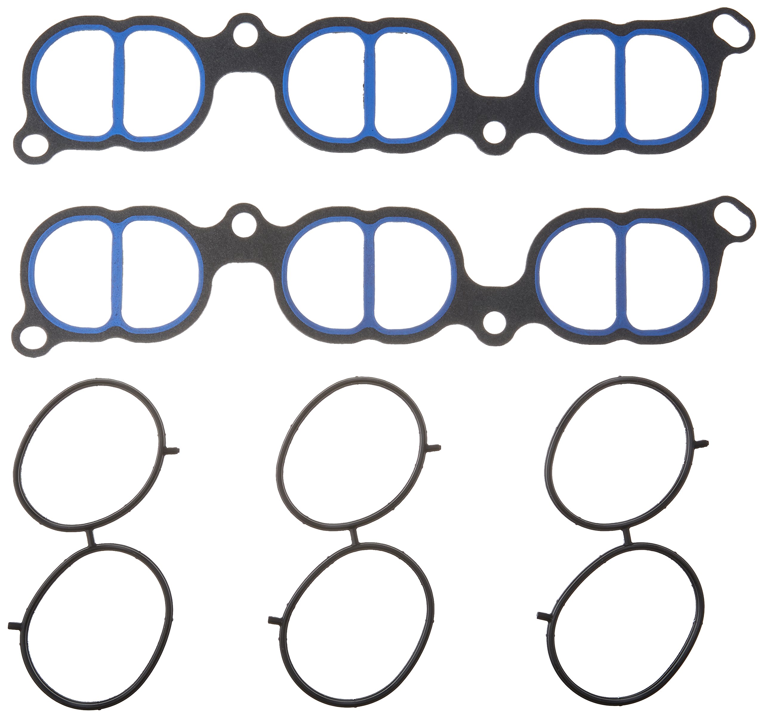 Amazon.com: MAHLE Original MS19749 Gasket : Automotive 