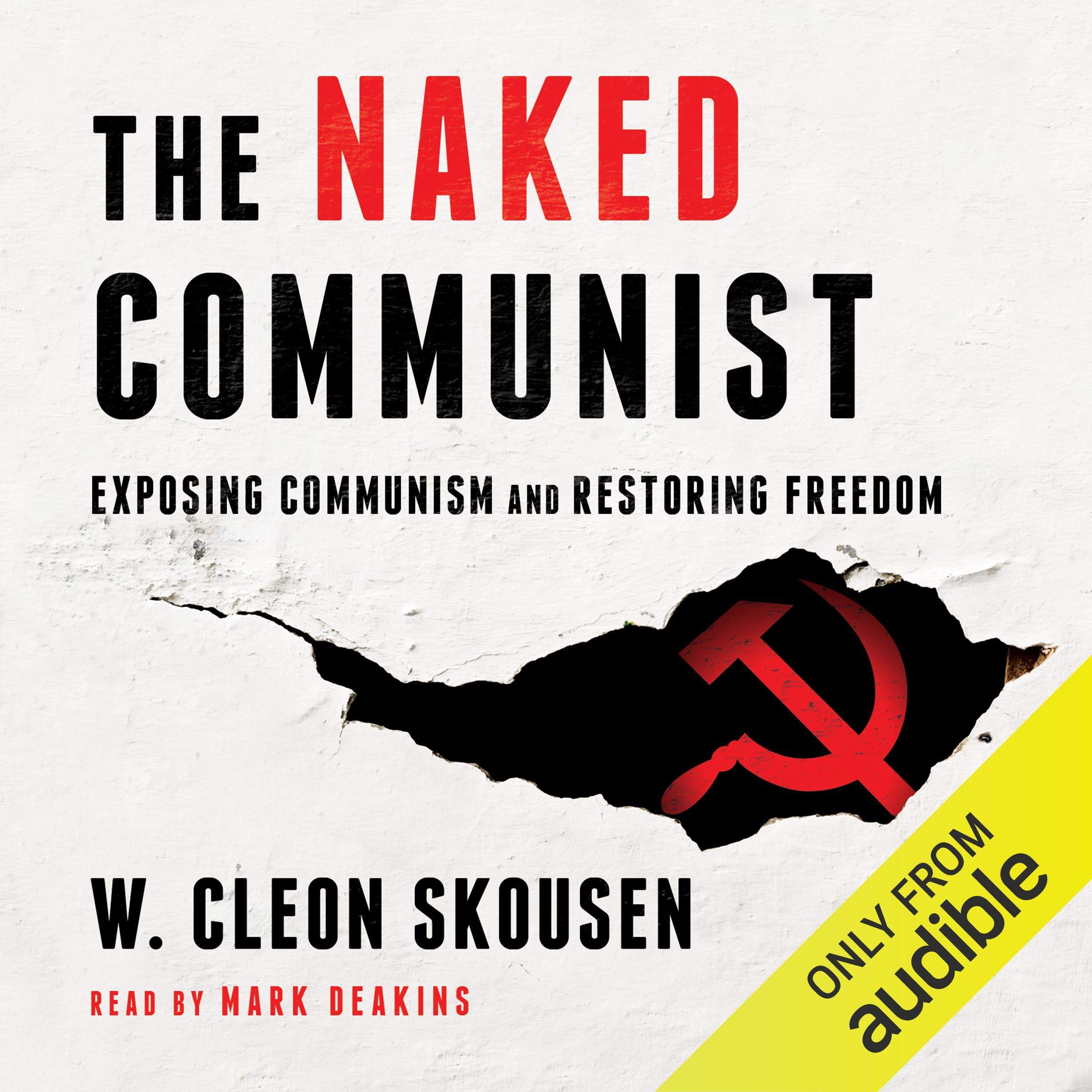 The Naked Communist