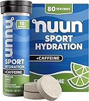 Vista 7 de New Nuun Tabletas de electrolito hidratante energética, 811660020891, 1, 1