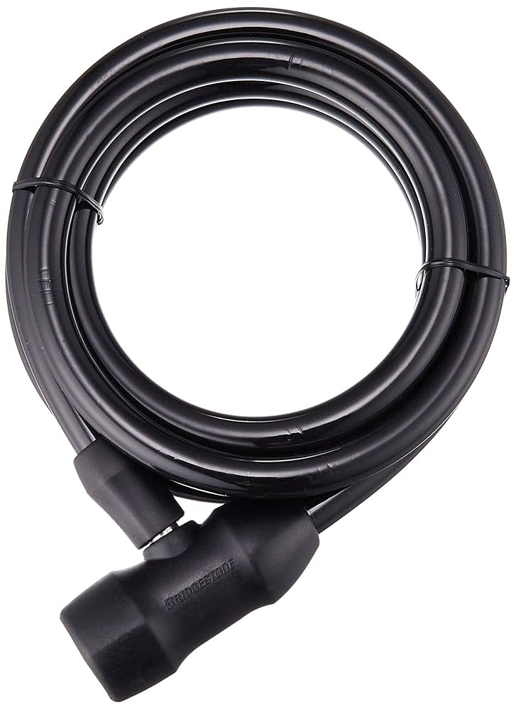 Amazon | ブリヂストン(BRIDGESTONE) ロングワイヤーロック