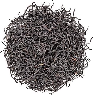 oriarmcha Lapsang Souchong Smoked Black Tea 450g - Chinase Zheng Shan Xiao Zhong Smoky Flavor Loose Leaf Tea