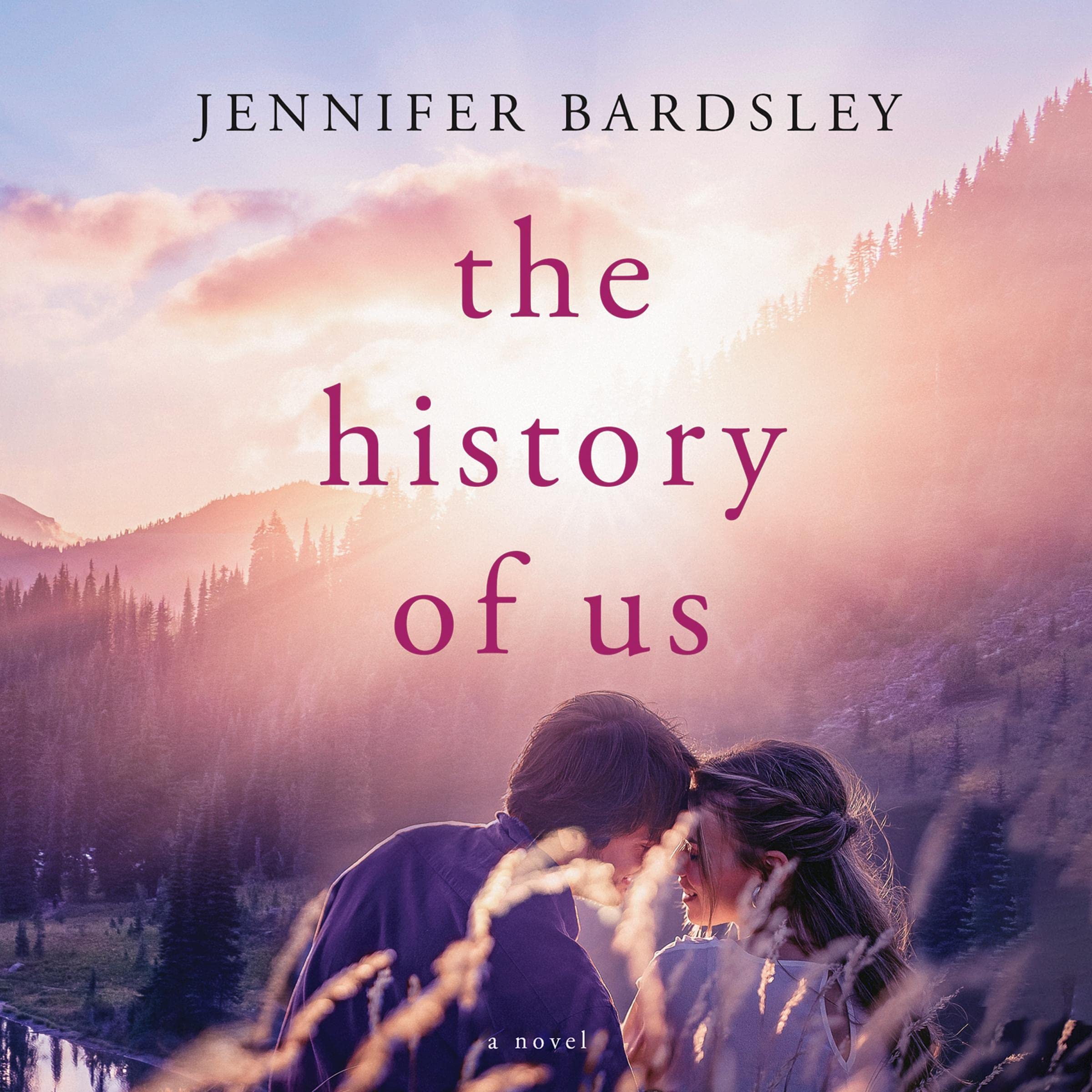 Cover art for The History of Us