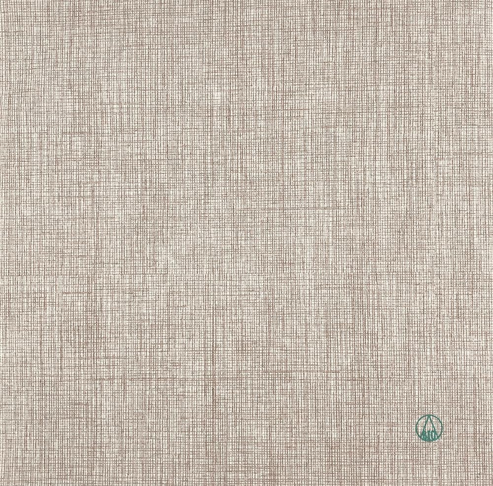 BIO Einweg Servietten, kompostierbar, stoffähnlich 40x40 cm, ¼ Falz BIO-EASY in Leinenoptik, Ideal für Hochzeit, Taufe, Kommunion, Geburtstage, 600 Stk. (Braun)