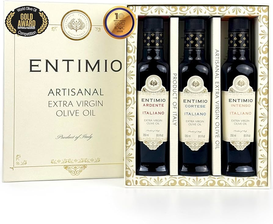 Balsamic Vinegar of Modena PDO