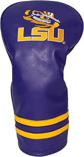 Team Golf NCAA Vintage Driver Headcover