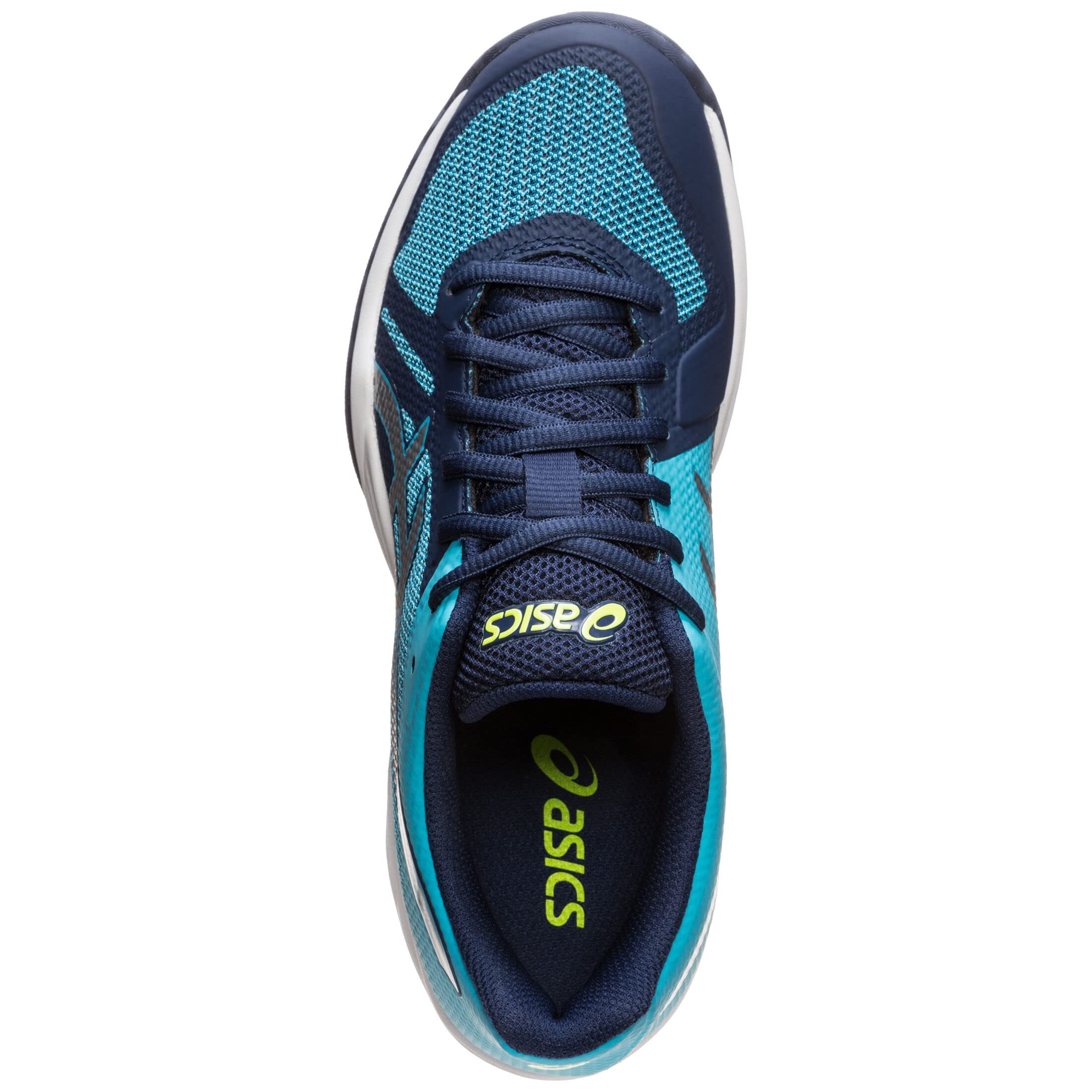 Asics Chaussures de Volley-Ball Gel-Tactic Chaussures de Volley-ballFemme