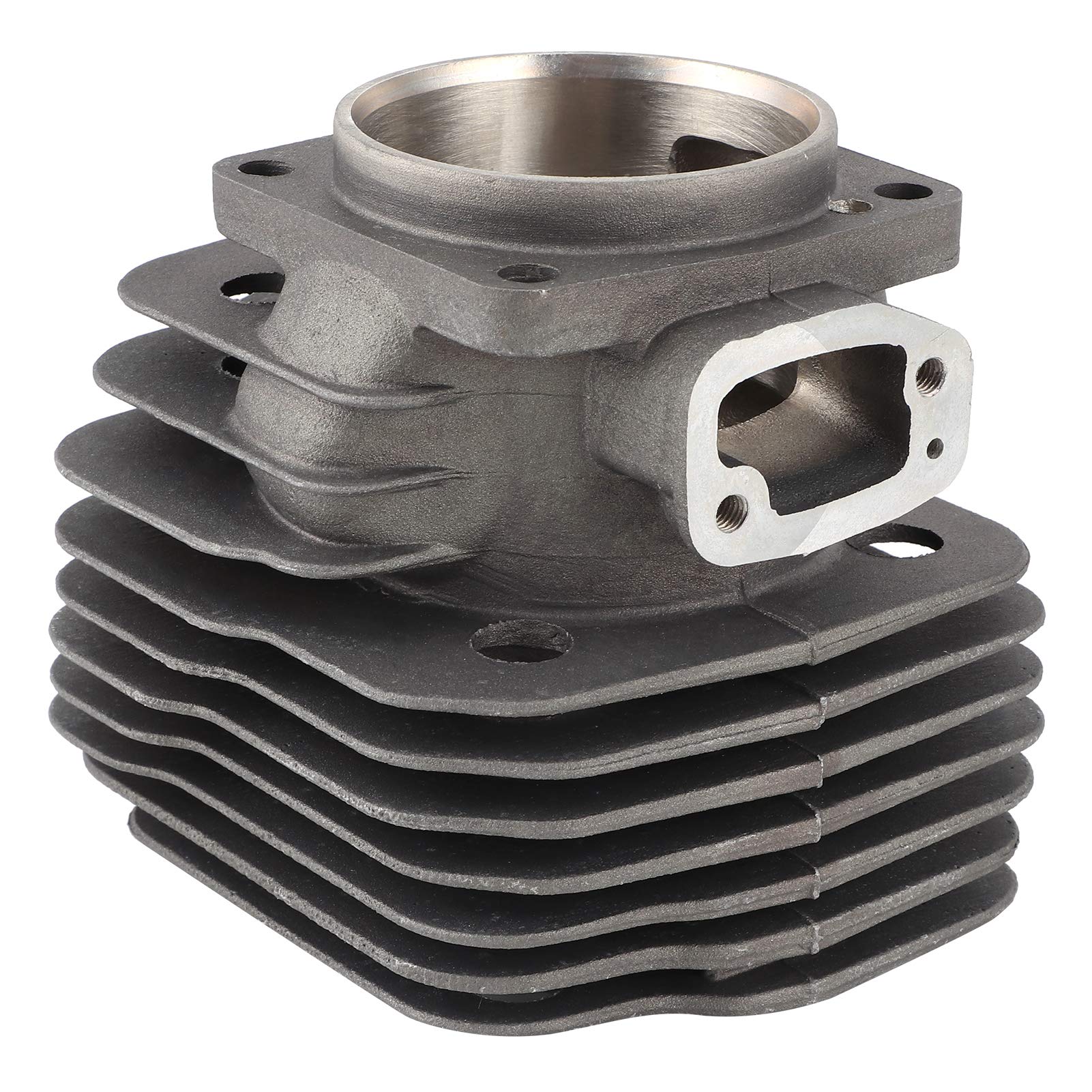 Generic Zespół Tłoka Cylindra, Trwały Zestaw Gaźnika do Piły łańcuchowej 288XP 181 281 288, 54 Mm, 28 Sztuk, łatwa Instalacja
