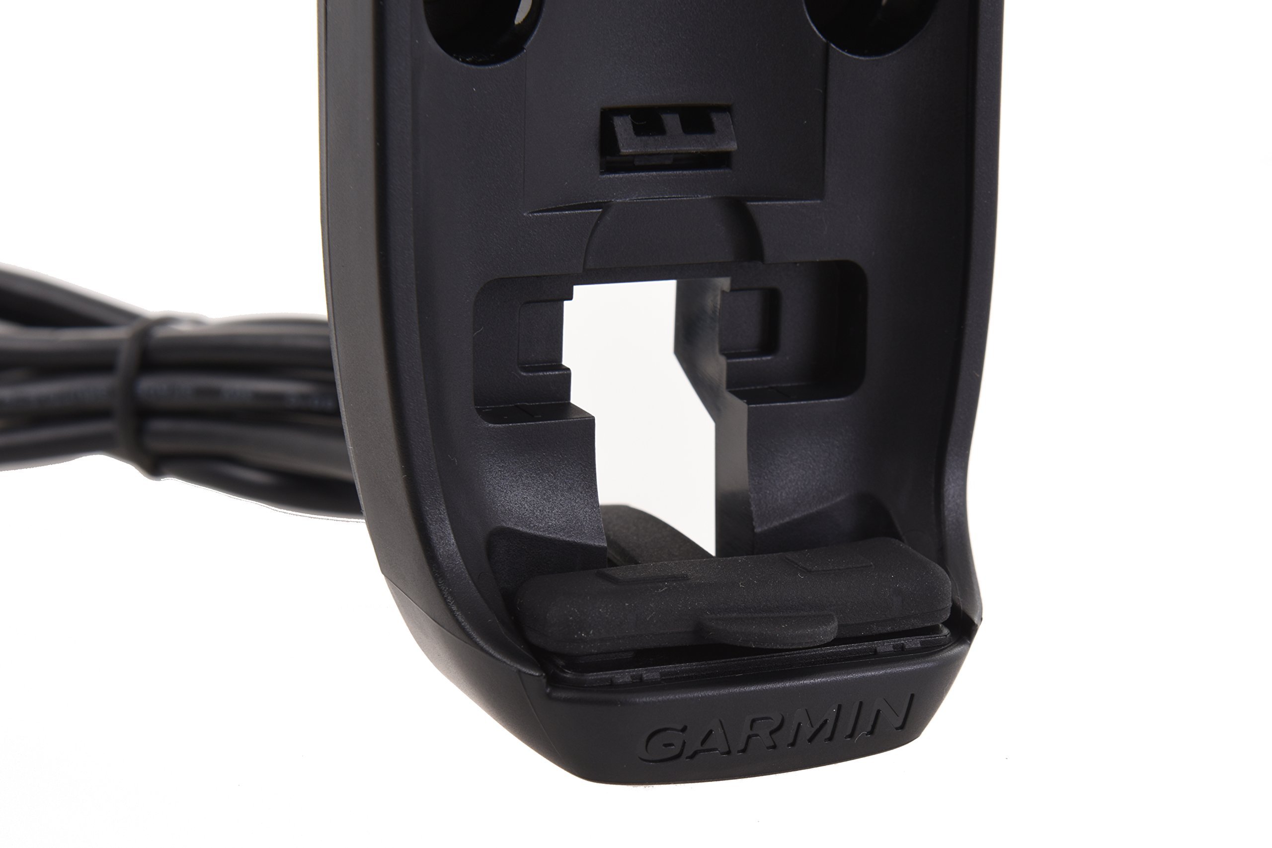 Garmin Soporte con alimentación con Ventosa (inReach)
