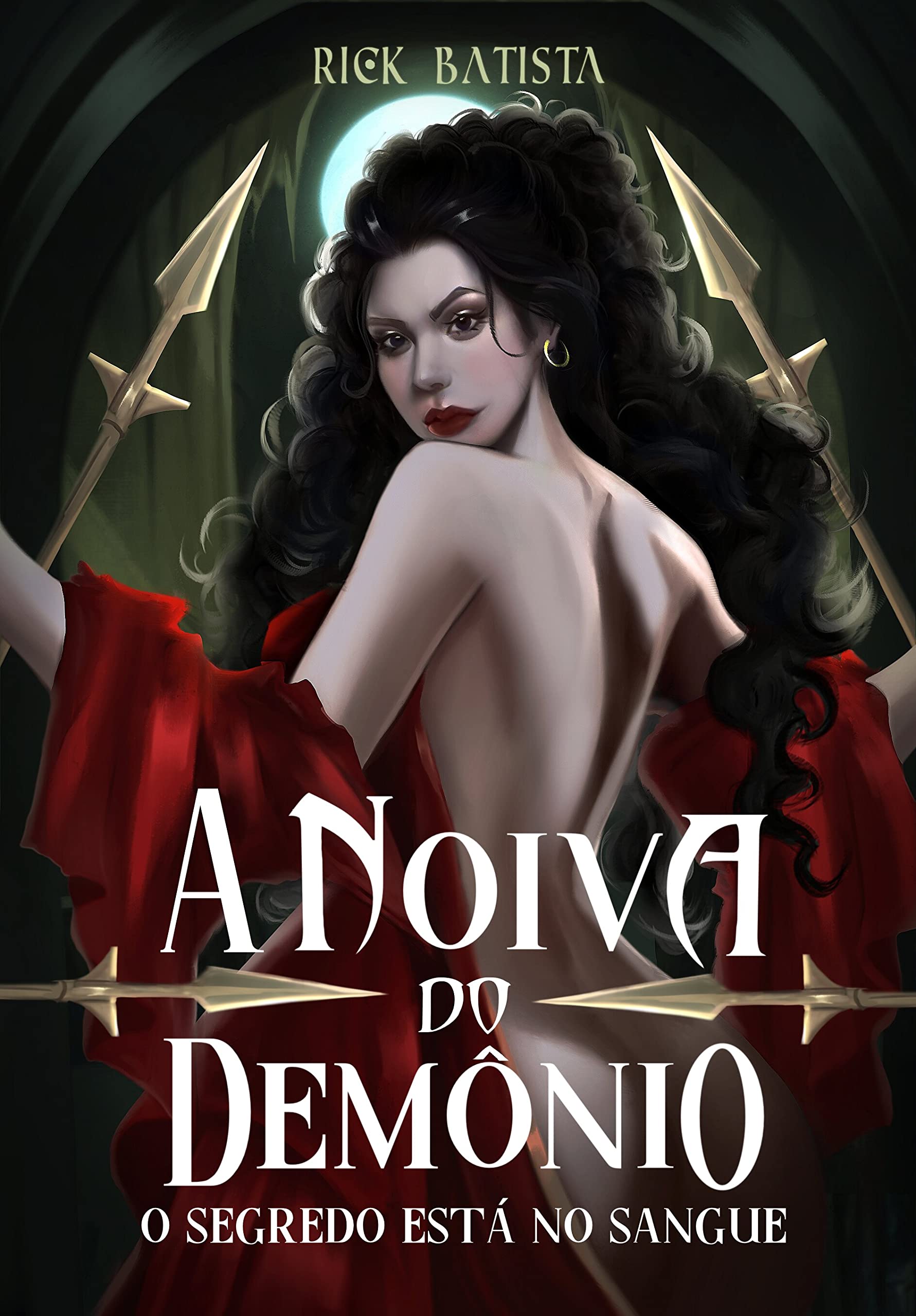 A Noiva do Demônio