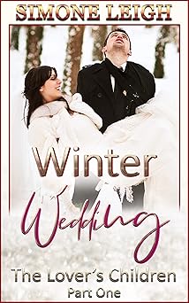 Winter Wedding (The Lover's Children Book 1)