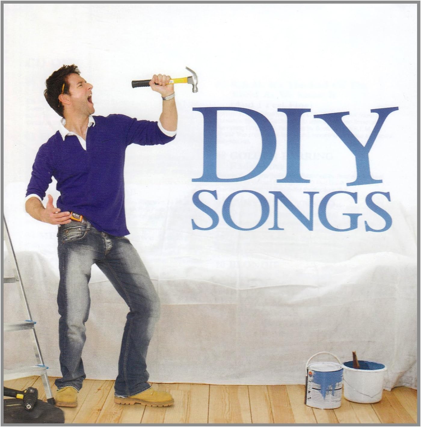 Diy Songs Amazon.co.uk CDs & Vinyl