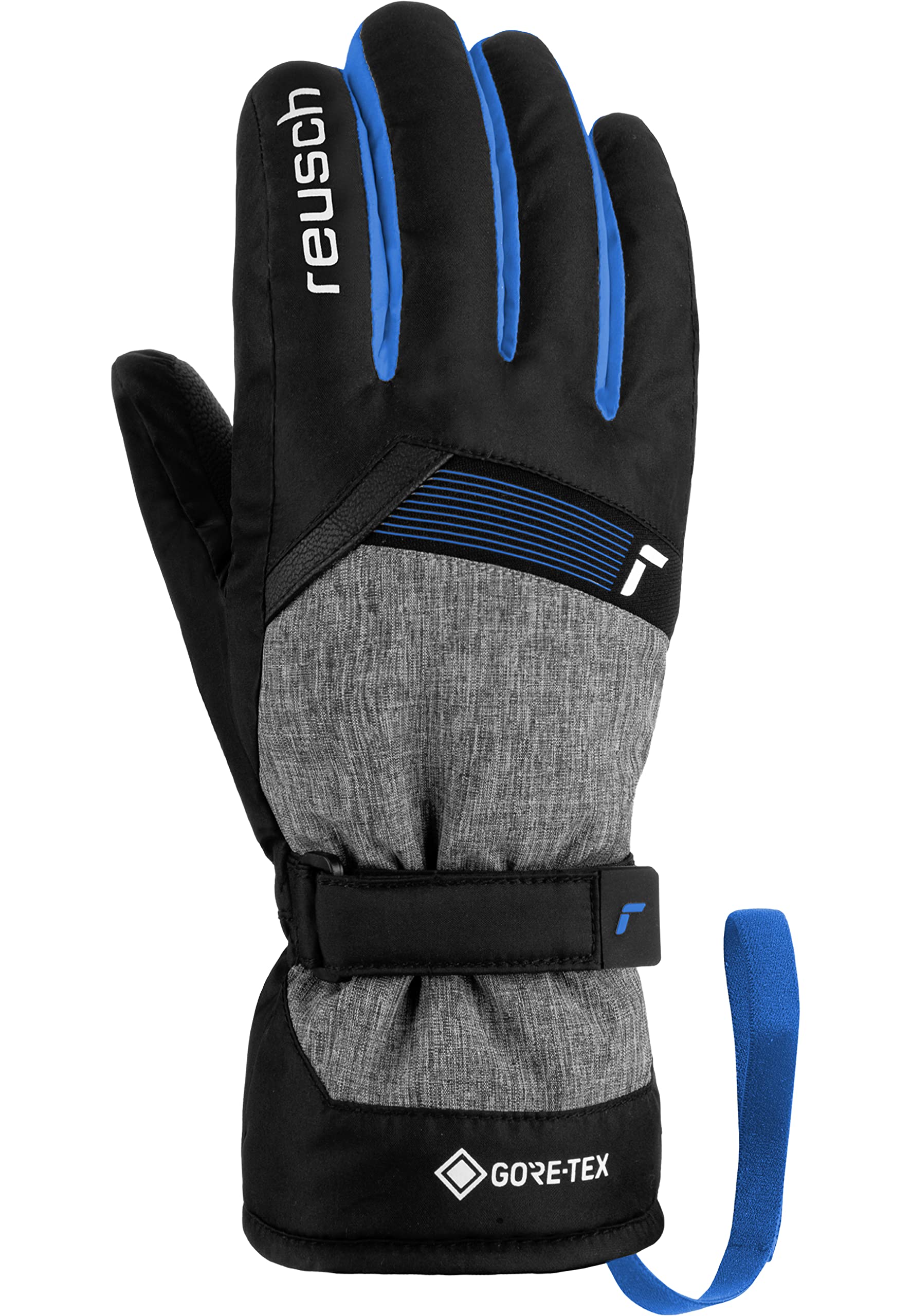 Reusch Dziecięce rękawiczki Flash GTX