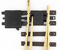 Vista 2 de LGB 12000 Interruptor manual, derecho, R1