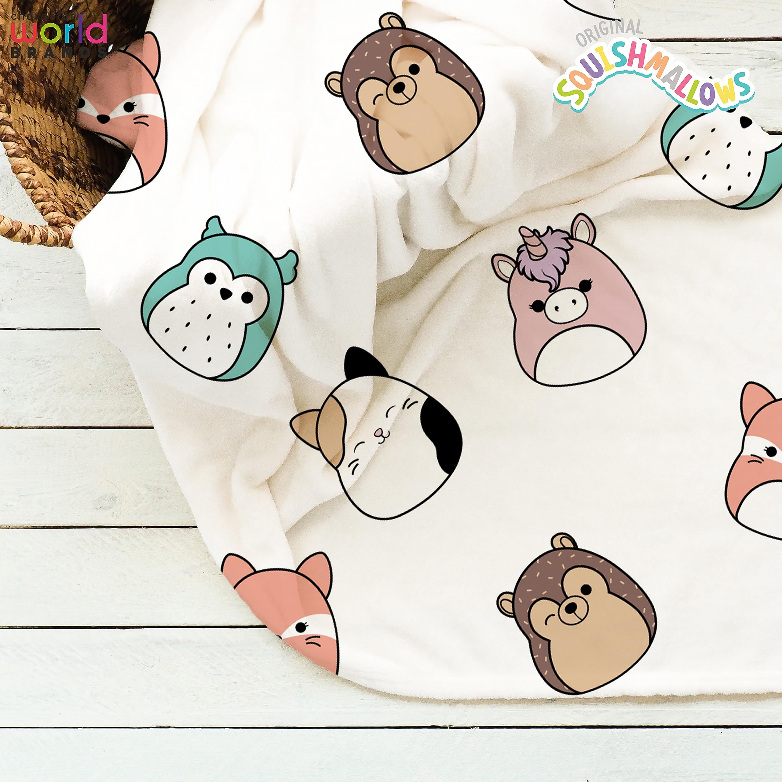 Squishmallows - Plüschfigur Hedwig:... | Allblue World: Anime Figuren Shop - Jetzt hier online bestellen Squishmallows - Plüschfigur Hedwig:... | Allblue World: Anime Figuren Shop - Jetzt hier online bestellen