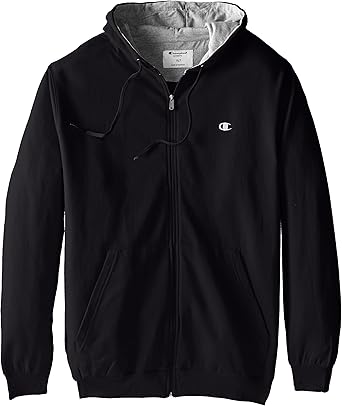 Champion fleece jacket Clearance