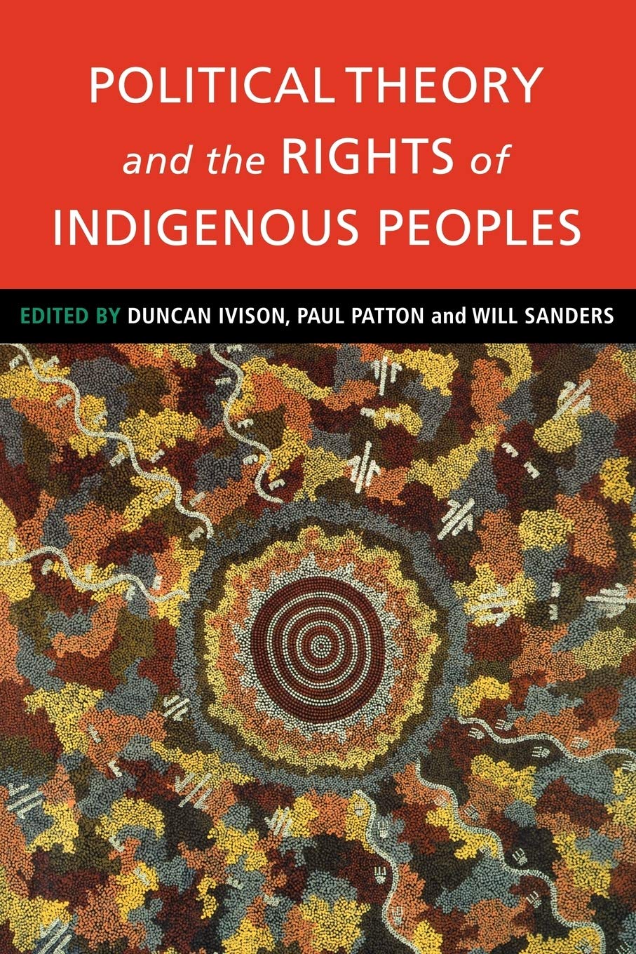 Political Theory Rights Indig Peop