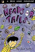 Heads or Tails (Jack Henry, 3)