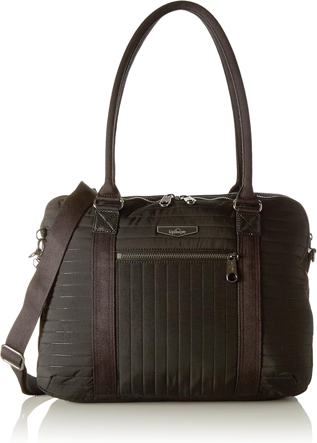 kipling laptop tote