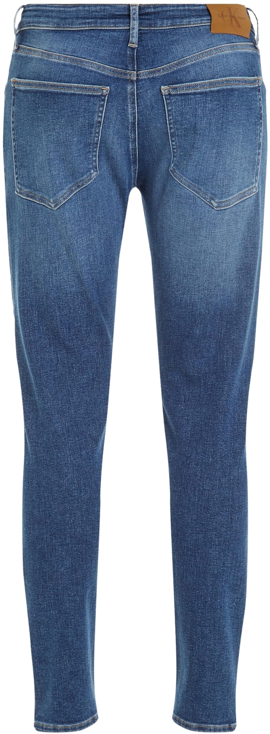Calvin Klein Skinny J30j327161 - Ajustado Hombre