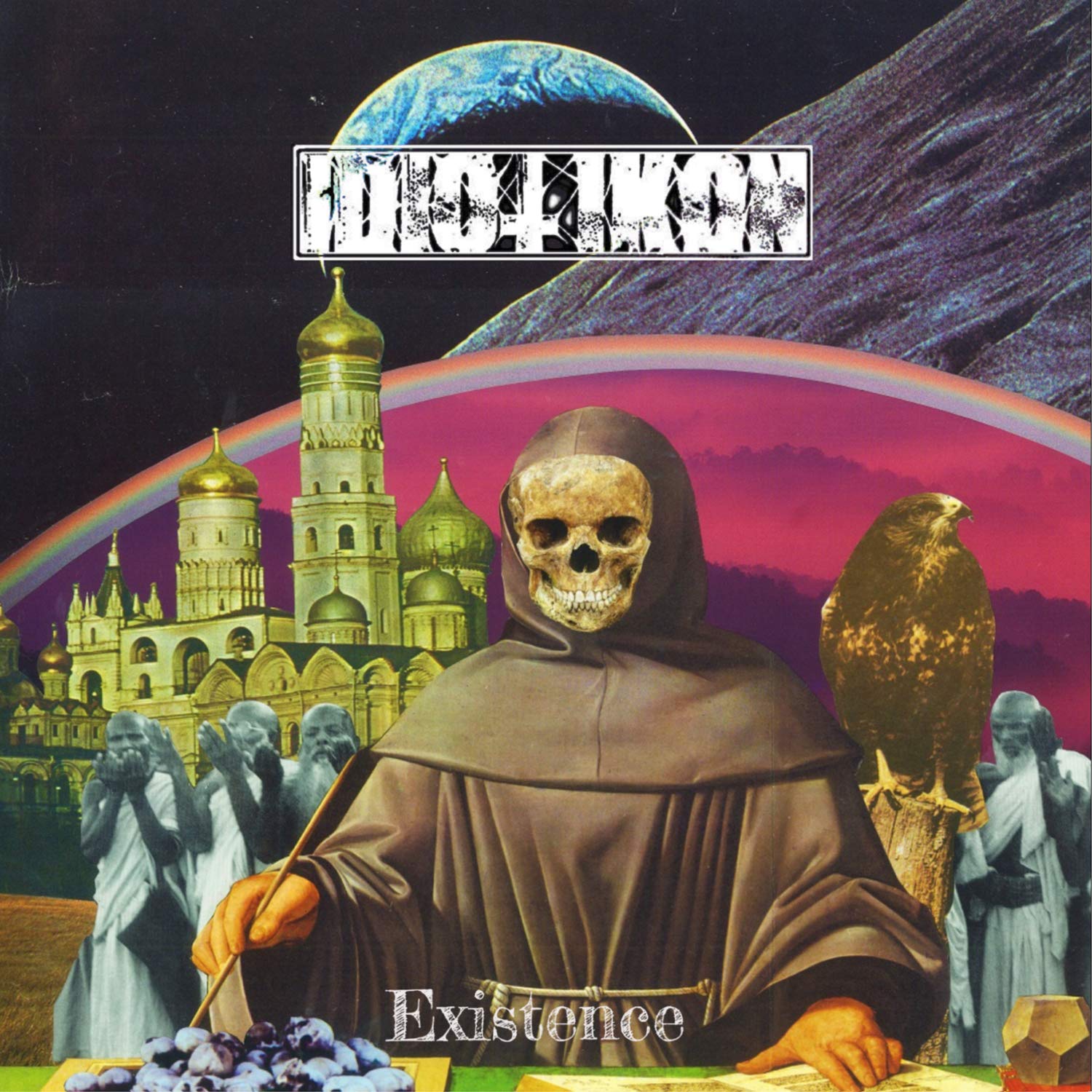 Existence [VINYL]