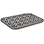 husMait 24 Cup Mini-Muffin Pan - Heavy Duty Non Stick Kitchen Cupcake Pan for Baking Mini Cupcakes ,Small Muffins or Bite Siz