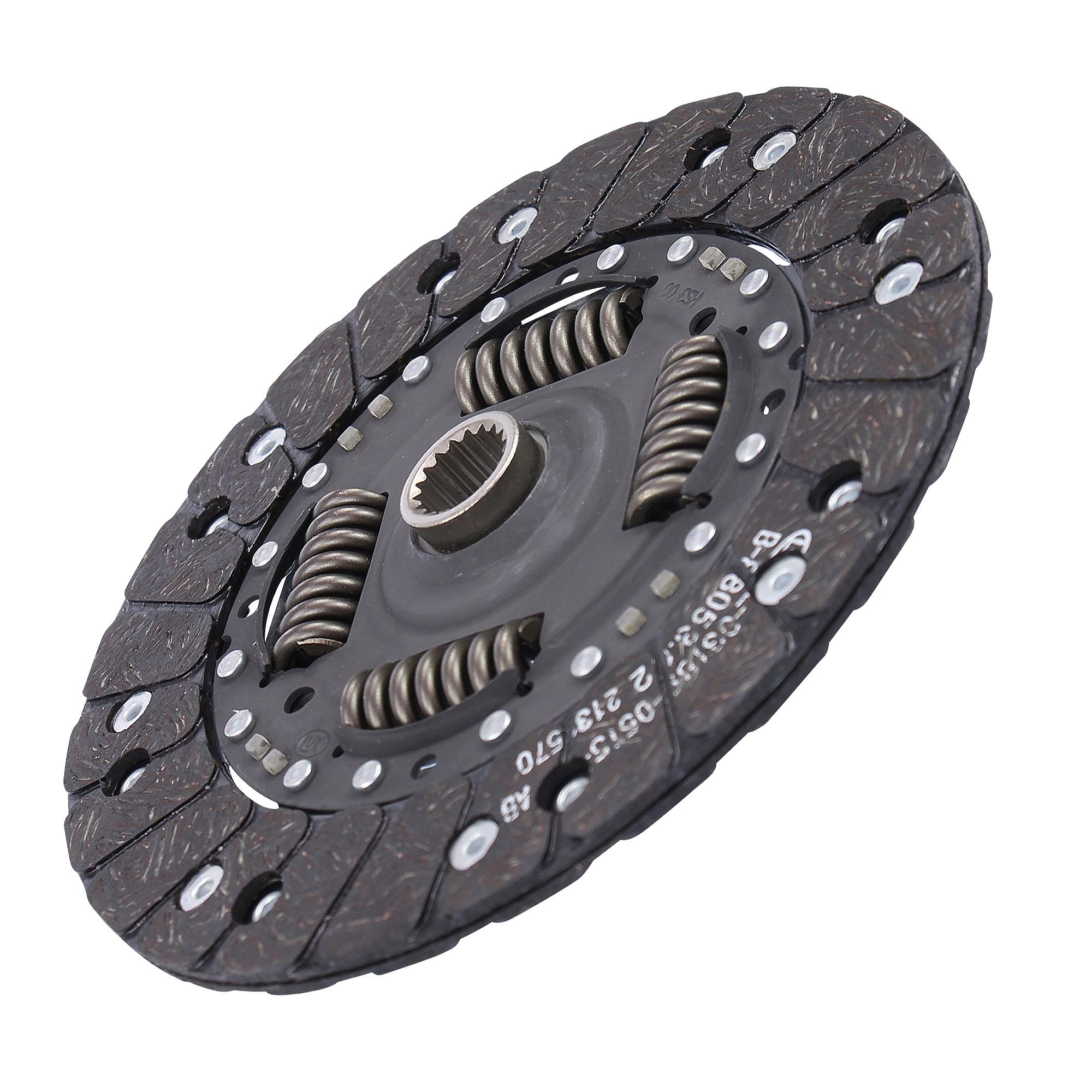 Luk 620 3086 00 Spingidisco a Frizione