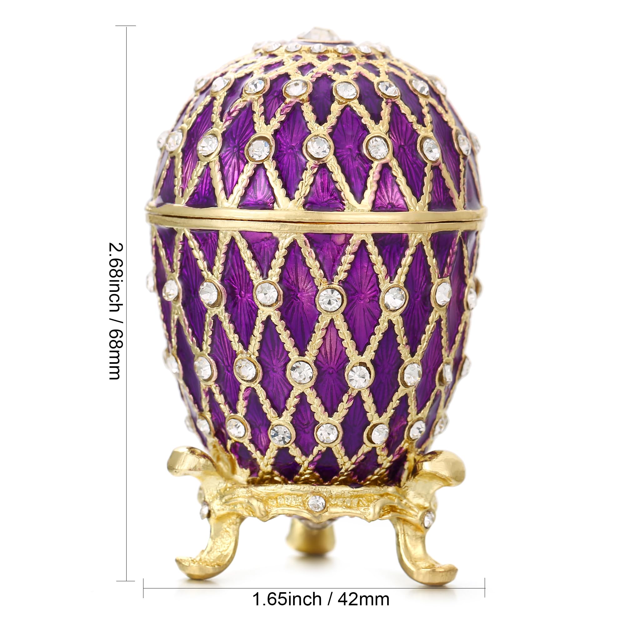 Oeuf De Faberg Prix