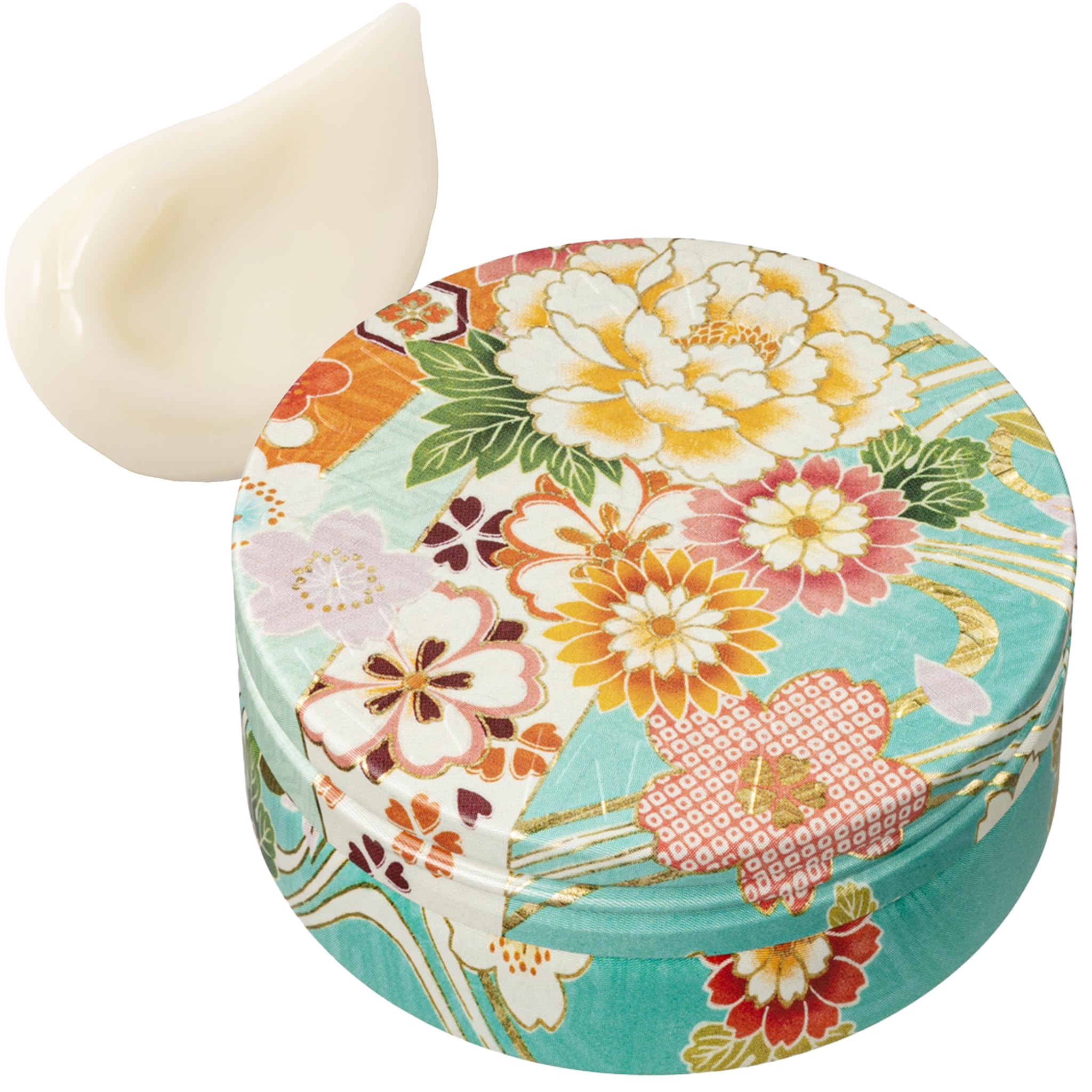 Amazon.co.jp: SHIKIKISSHOU Steam Cream, Whole Body Moisturizing