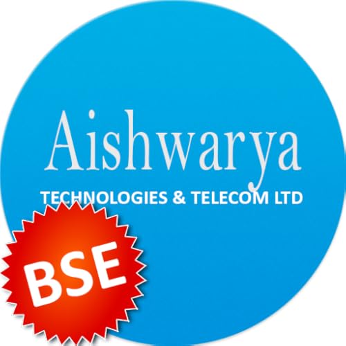 BSE price of Aishwarya Technologies And Telecom Ltd. - //medicalbooks.filipinodoctors.org