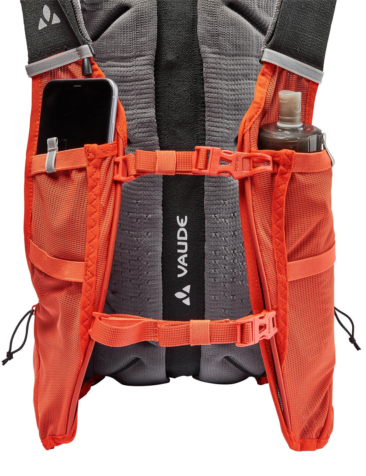 VAUDE Trail Spacer 8 Liter, Rucksack
