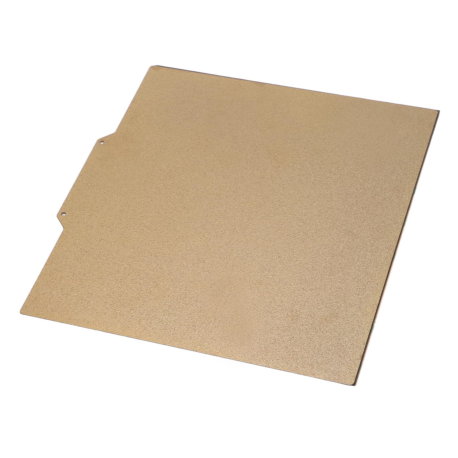 Płyta magnetyczna do druku 3D, płyta magnetyczna do druku 3D, płyta ze stali sprężynowej PEI, elastyczna magnetyczna płyta budowlana, dwustronna platforma ze stali sprężynowej, 229 x 257 mm