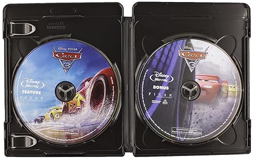 Miniatura 3 de Cars 3