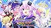 Hyperdimensional Game Neptunia GameMaker R: Evolution New Employee Welcome Box - PS5 Benefits Victory employee hoodie, Victory system notebook, Victory employee ID card, Victory Special Edition bundled product “ Tsunakos newly drawn special box, visual art book, soundtrack CD, N mark metal charm included