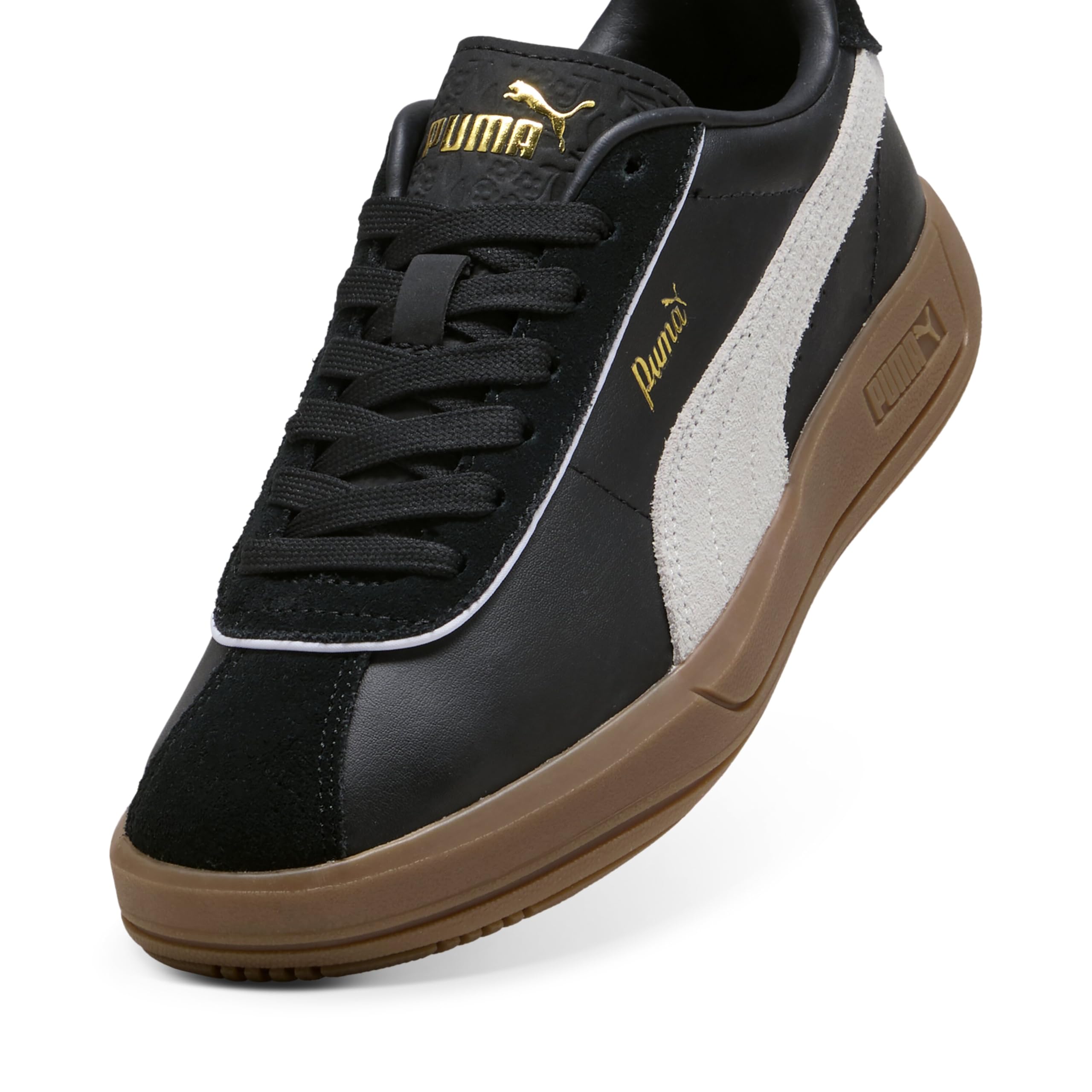 PUMA Kobiety Puma Club KlassikaAdidasy