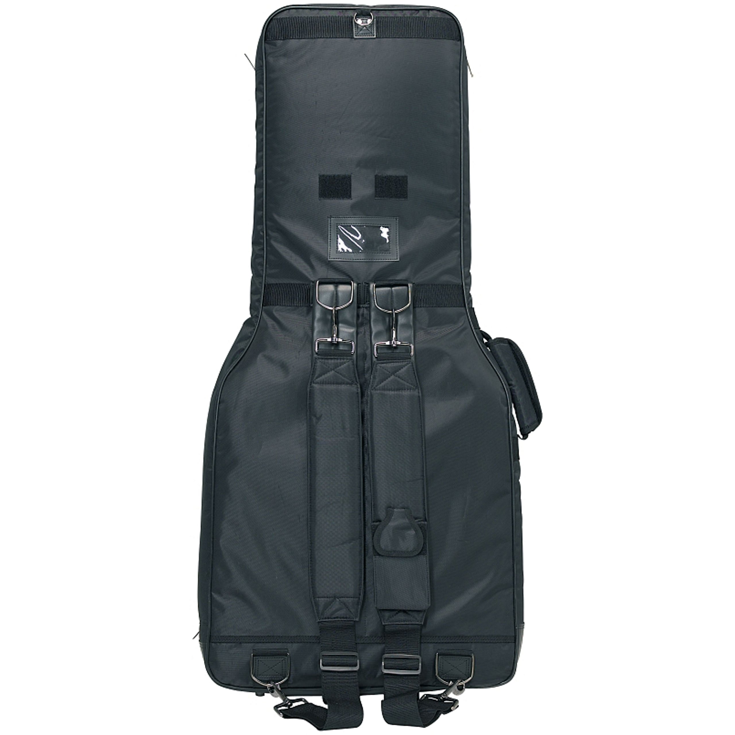 Rockbag Double Neck per chitarra elettrica