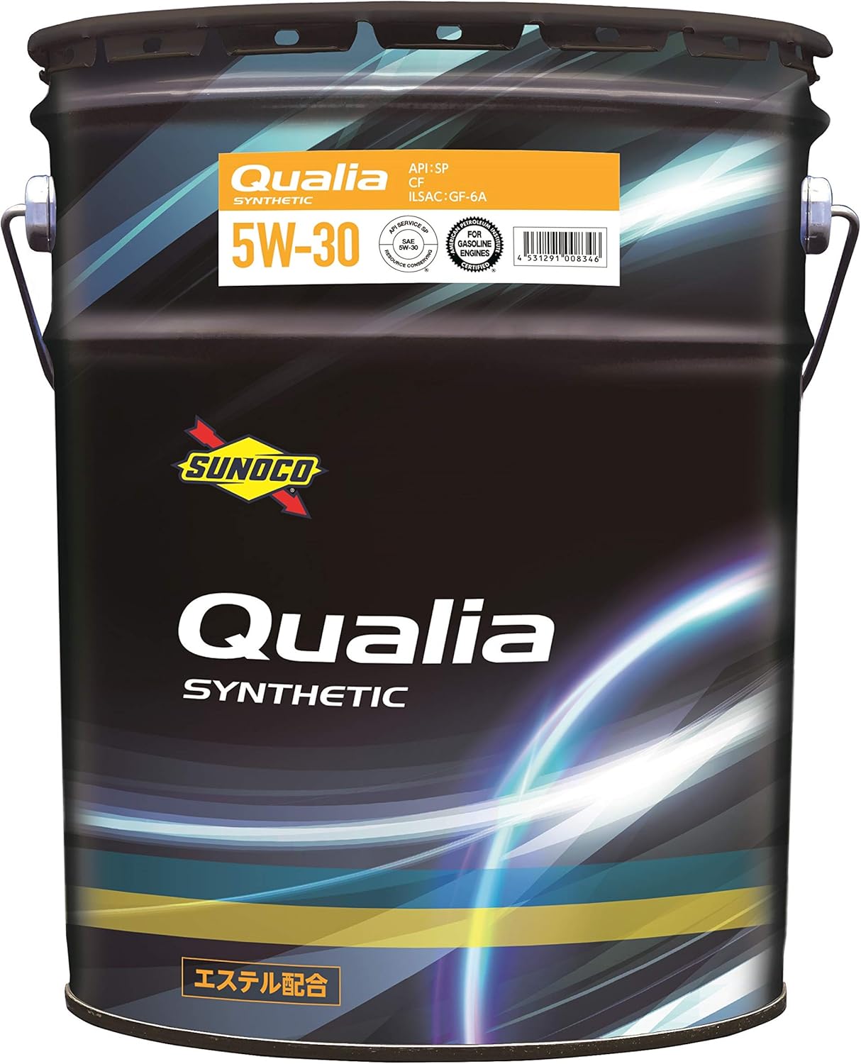 人気トレンド Sunoco スノコ Marvic マービック エンジンオイル 0w 30 lペール 21公式店舗 Nepalbreweries Com