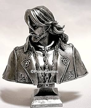 オクトパストラベラー2 胸像フィギュア アートアルバム キルティングバッグ Amazon | オクトパストラベラーII 胸像フィギュア オズバルド・V