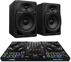 Pioneer DDJ-FLX10 DJコントローラー DDJ-FLX10 – Pioneer DJ Store