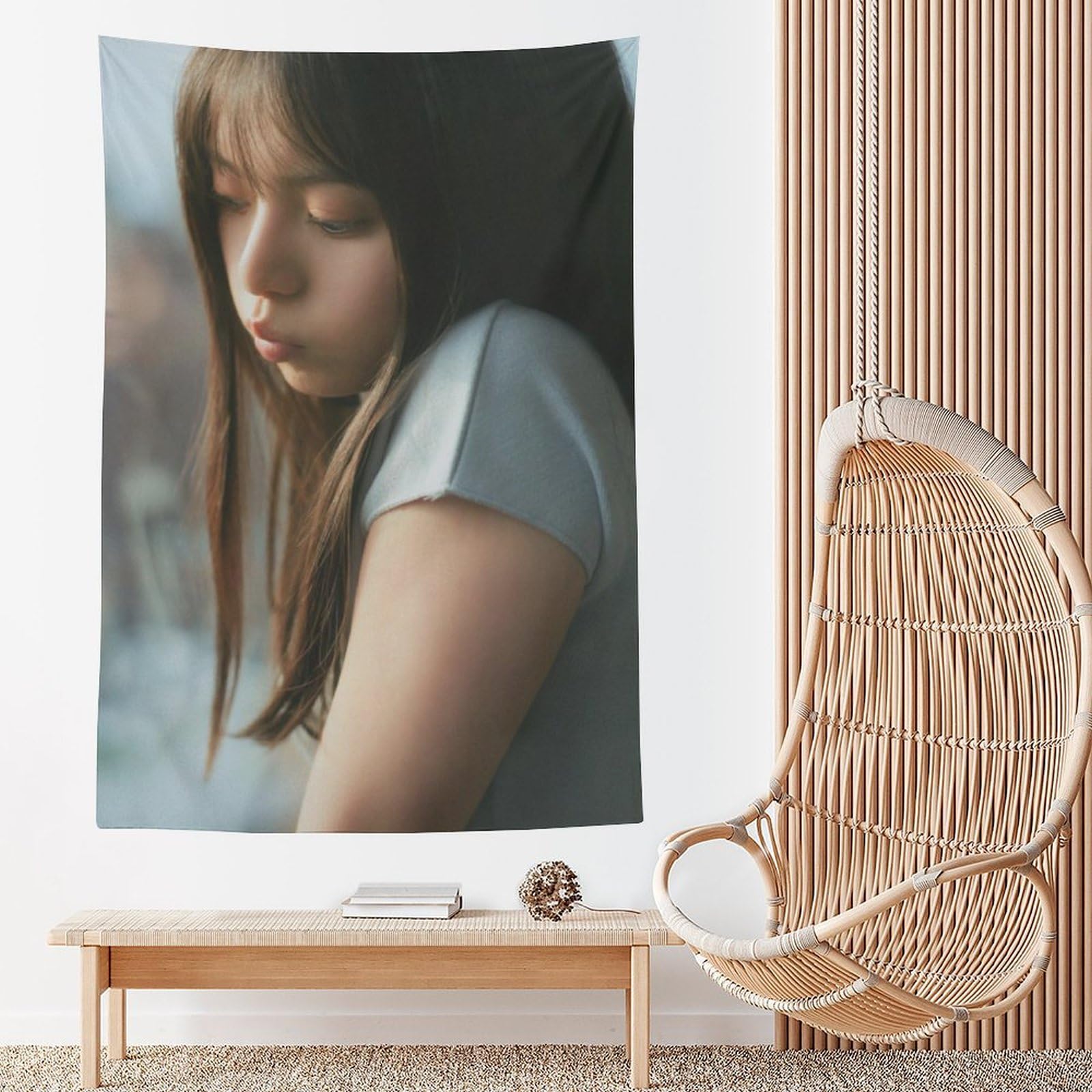 Amazon.co.jp: 齋藤飛鳥 (7)タペストリー 60