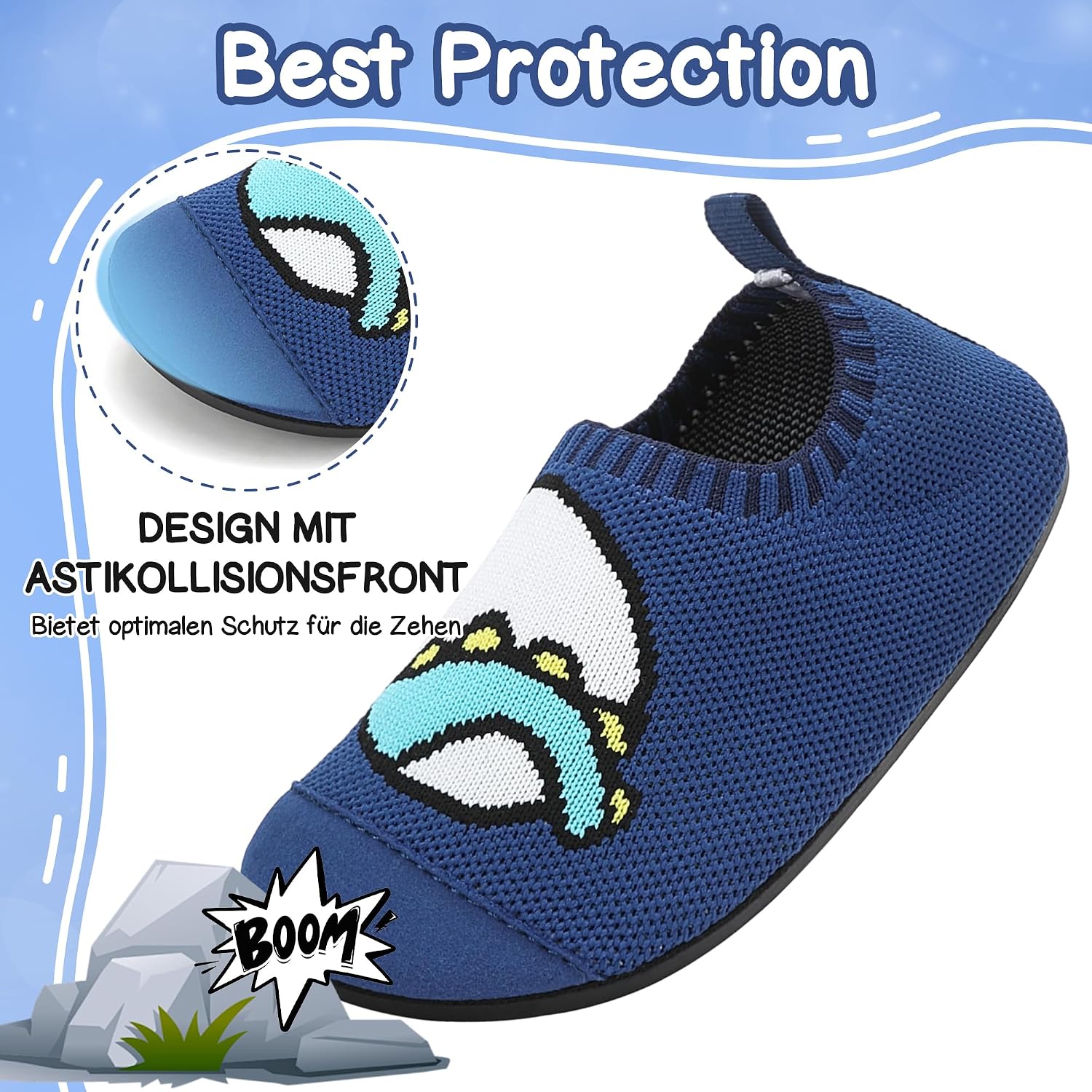 1482 Dark Blue