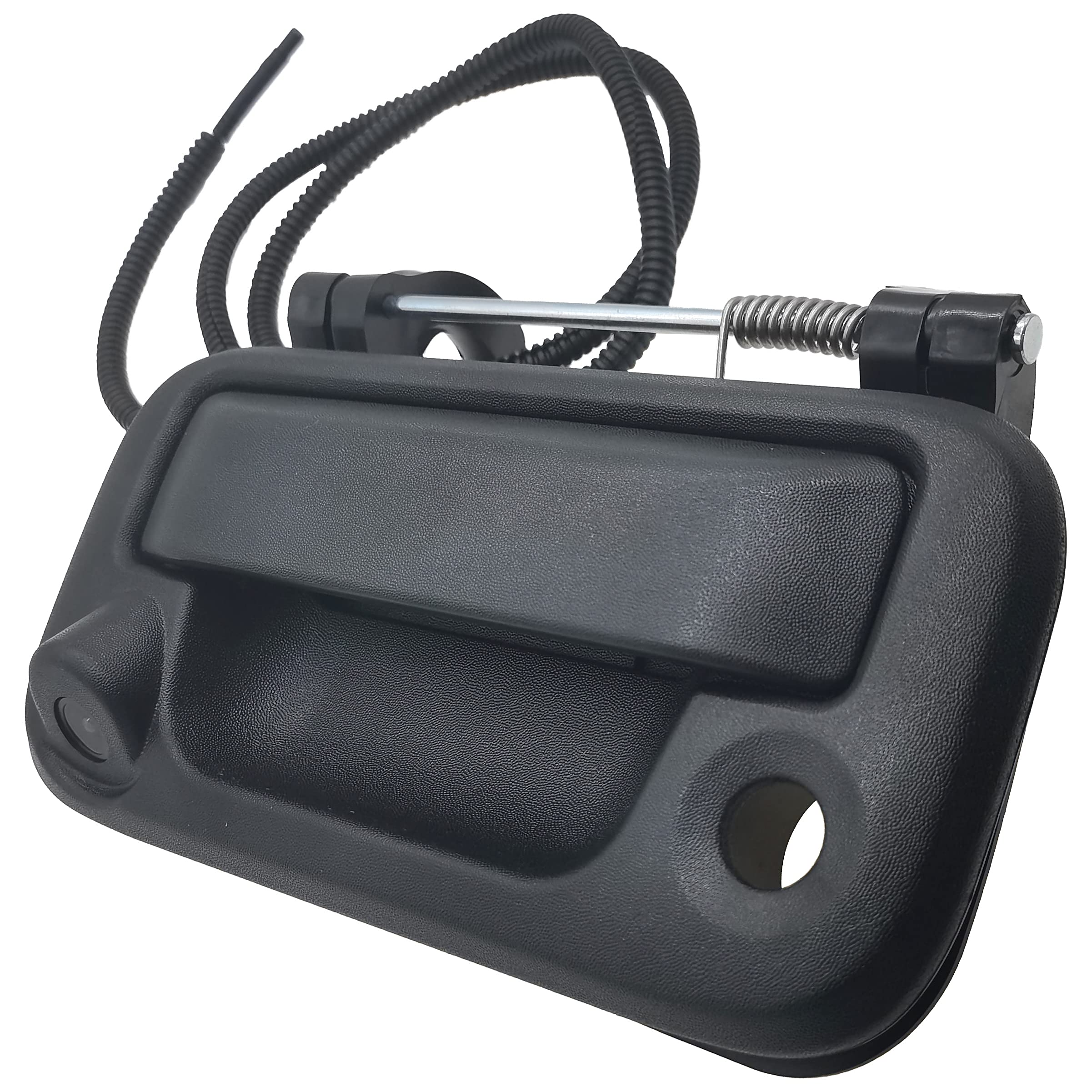 Amazon.com: Tailgate Handle with Reverse View Backup Camera 8L3Z