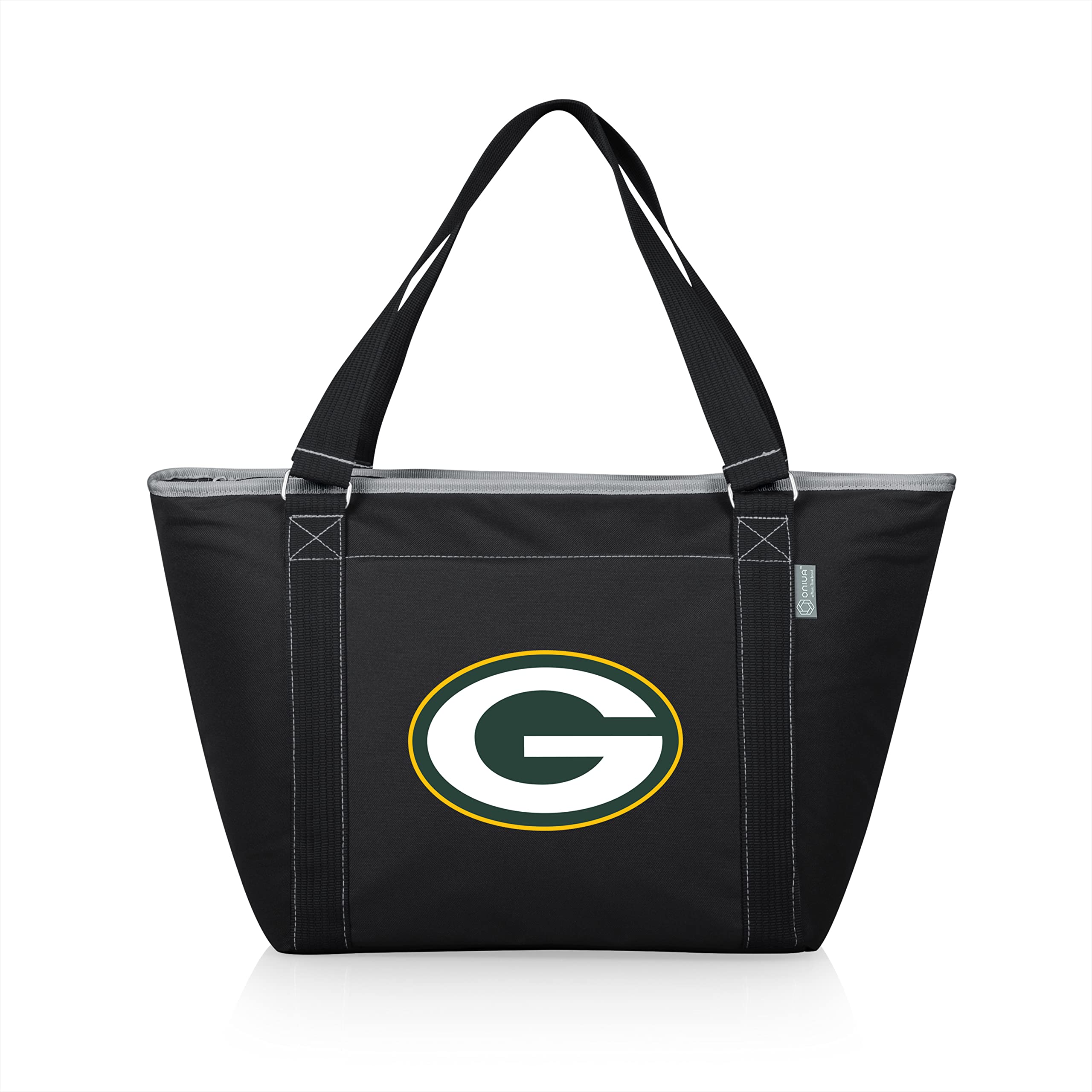 PICNIC TIME NFL Topanga Cooler Bag, Soft Cooler Tote Bag, Picnic Cooler