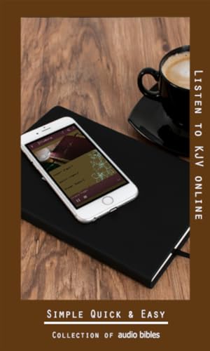 KJV Holy Bible