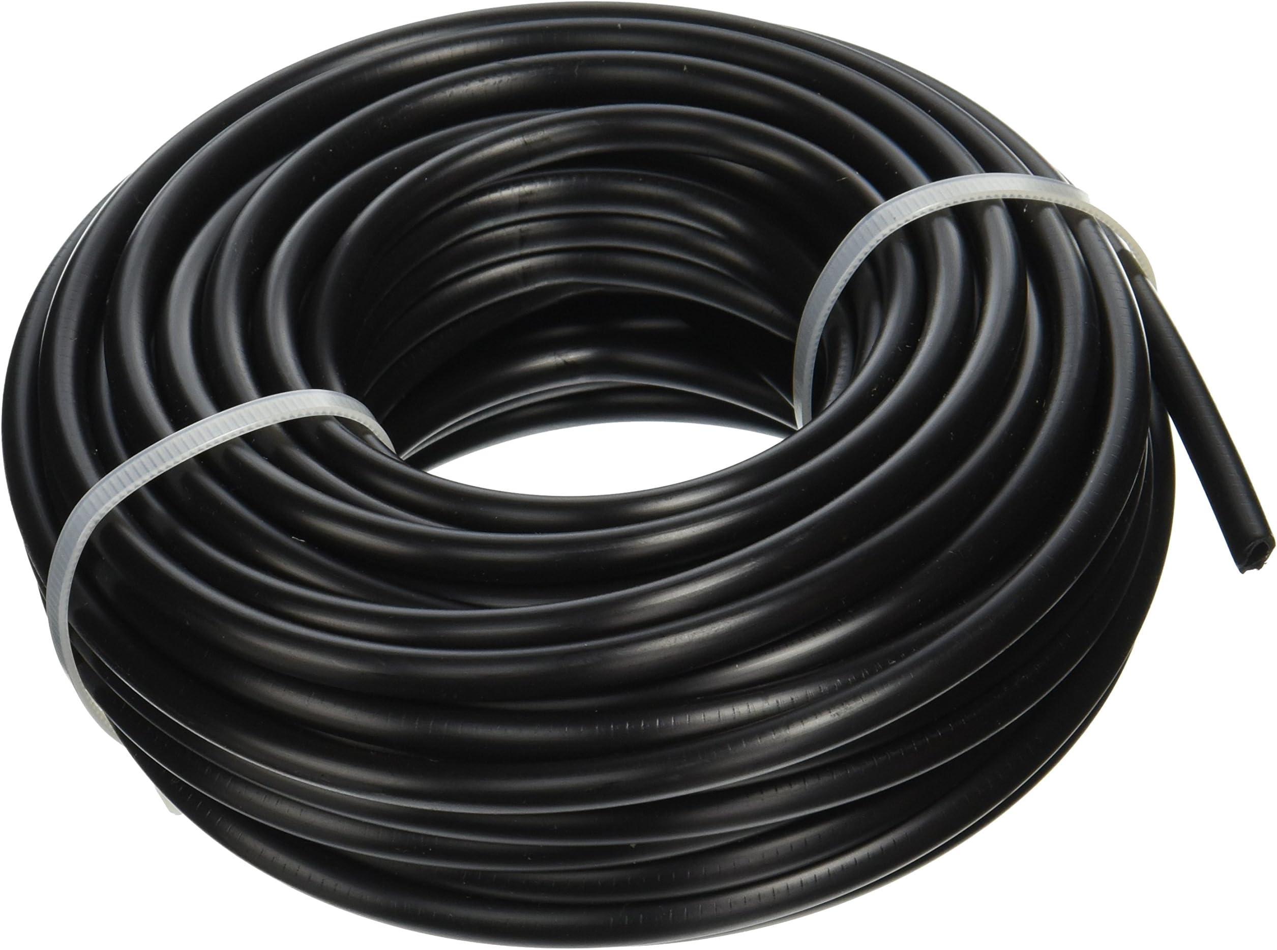 DIG B38P Drip Irrigation Tubing, Black