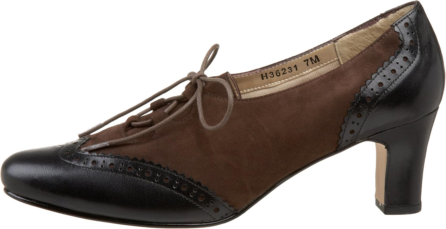 Ros Hommerson Women's Octavia Oxford Pump