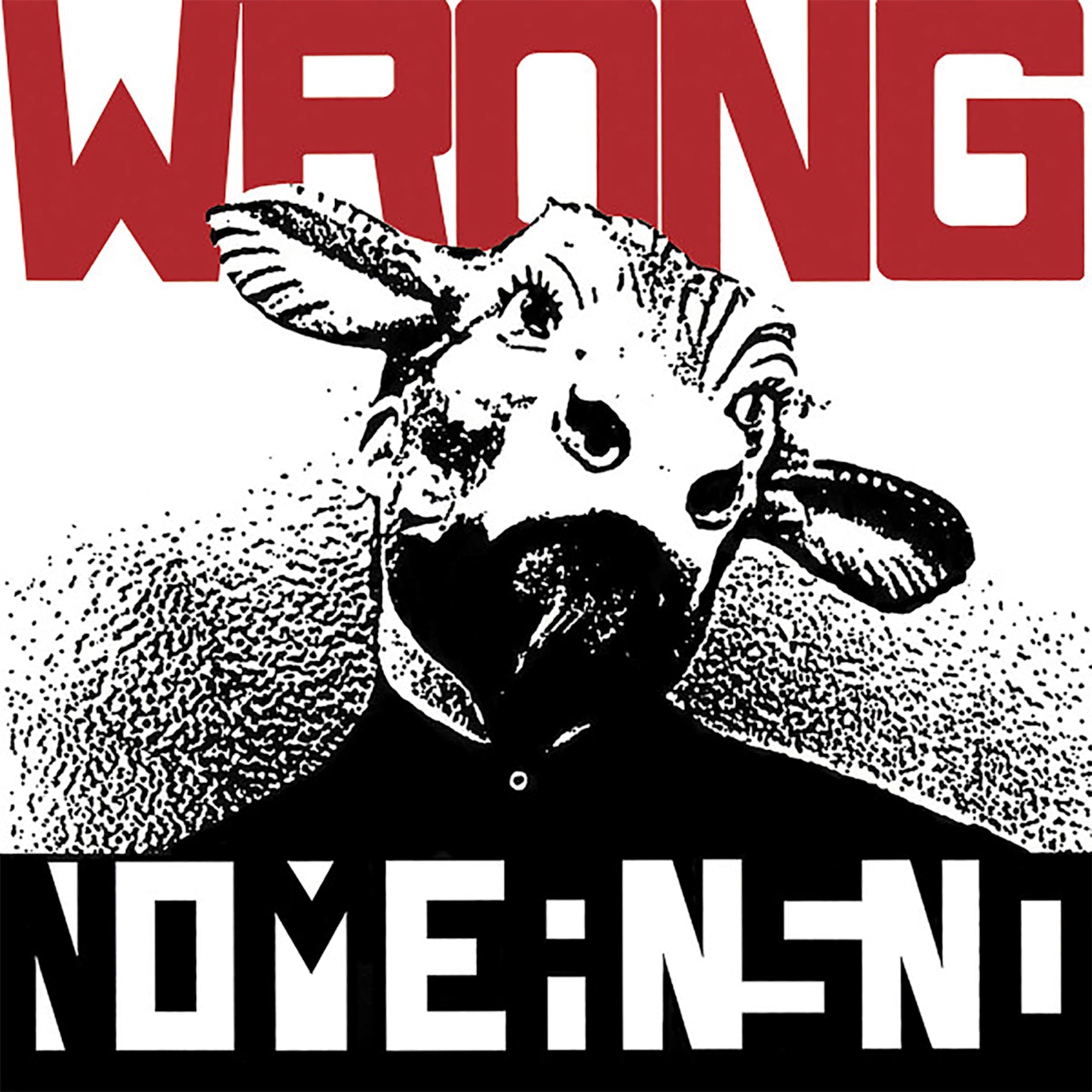 Nomeansno