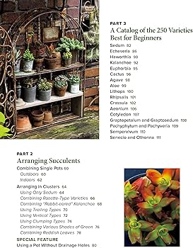 多肉植物全書 All about SUCCULENTS 多肉植物全書 All about SUCCULENTS | パワポン・スパナンタナー