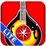 Die authentische Musikinstrument-Akkordklänge,