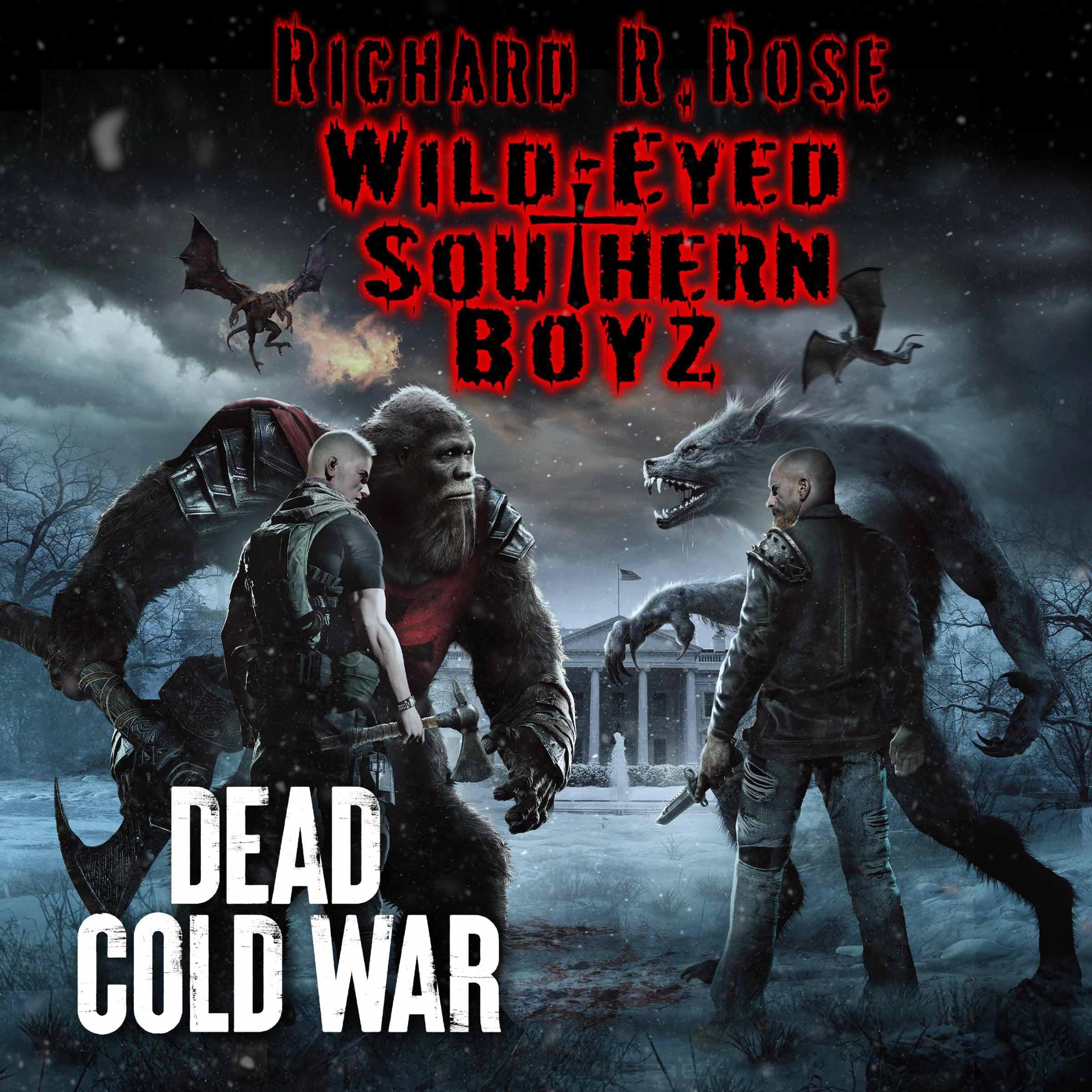 Dead Cold War