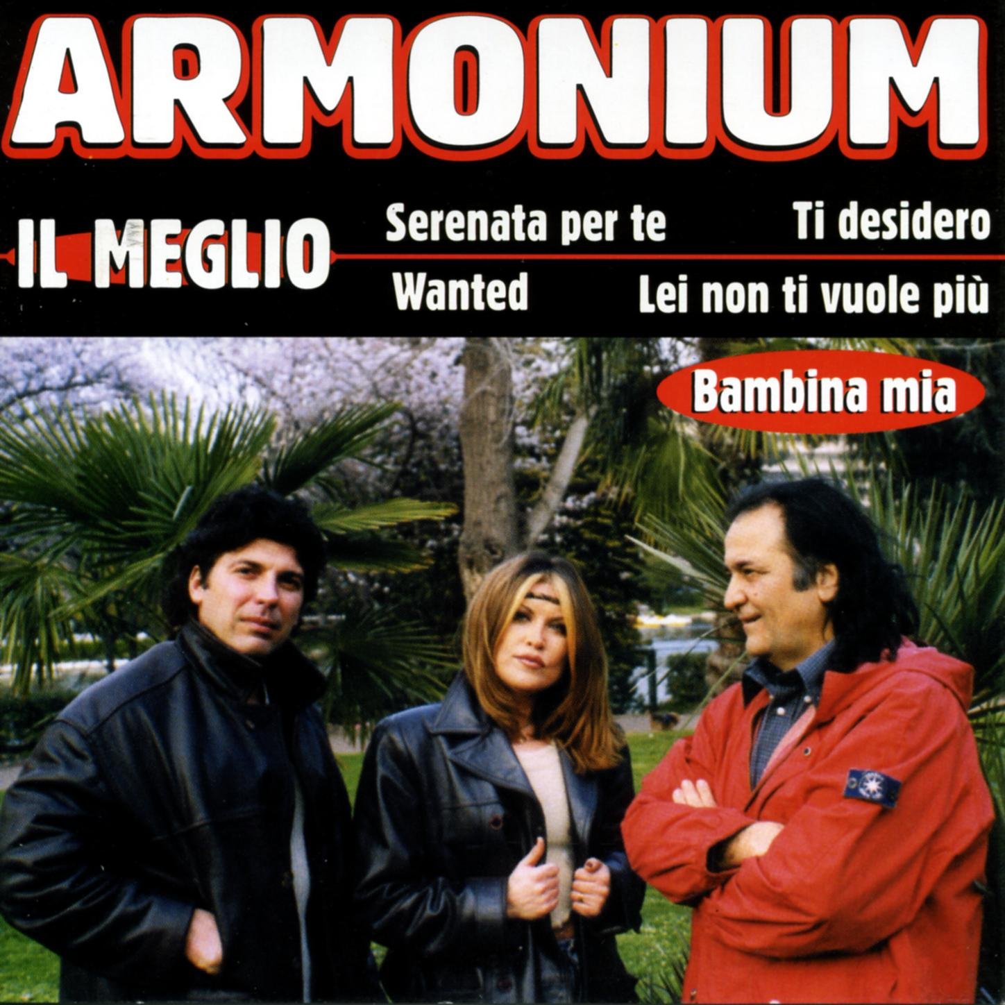 Armonium